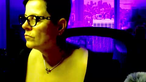 MollySun Nina Randmann online show from November 29, 7:51 pm