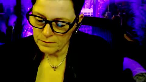 MollySun Nina Randmann online show from February 28, 7:13 pm