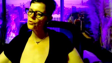 MollySun Nina Randmann online show from June 24, 6:07 pm