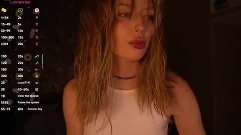 mollyymayy online show from June 21, 12:14 am