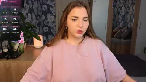 Snapshot of momiji_i chatting on October 2, 10:31 am Leah online show from October 2, 10:31 am