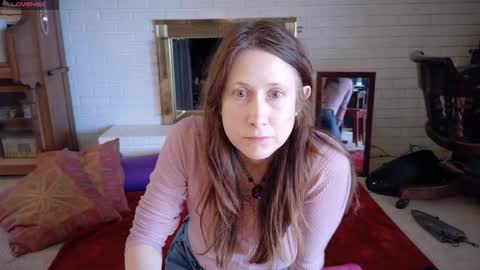 Goddess L online show from January 13, 4:22 pm