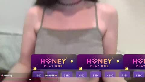 Mommynatrix online show from December 13, 1:26 am