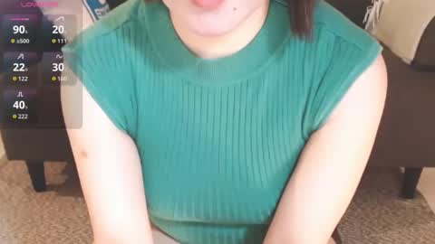 Momo online show from September 26, 1:14 am