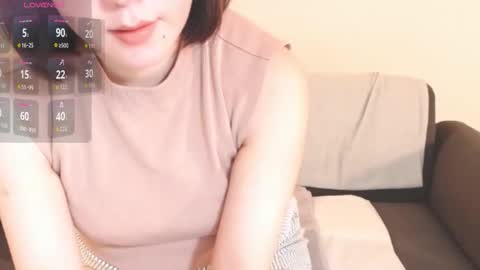 Momo online show from September 30, 1:44 am