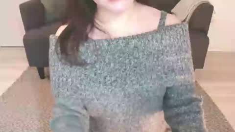 Momo online show from January 9, 9:47 pm