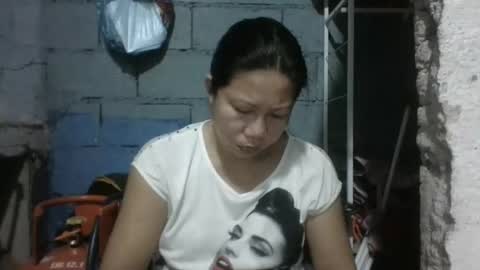 mona_sky online show from February 15, 9:58 pm