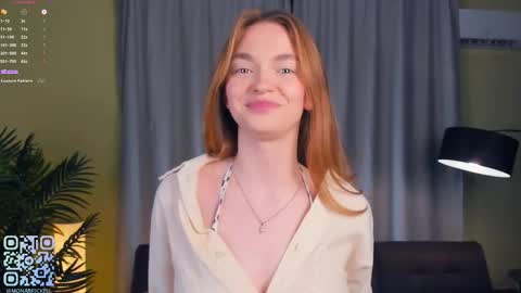 Snapshot of monabrickell chatting on September 17, 4:38 pm Mona online show from September 17, 4:38 pm