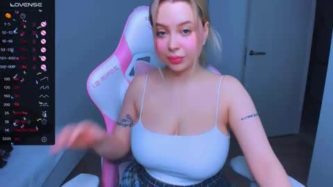   online show from February 25, 11:59 pm