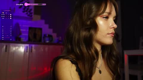 Snapshot of moni_carroll chatting on October 25, 3:52 pm Monia Help me get 20000 subscribers online show from October 25, 3:52 pm