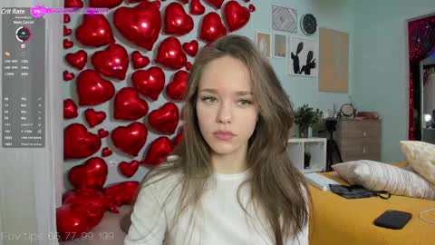 Snapshot of moni_carroll chatting on March 9, 3:49 pm Monia Help me get 20000 subscribers online show from March 9, 3:49 pm