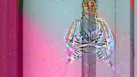 Monica online show from March 2, 8:35 pm