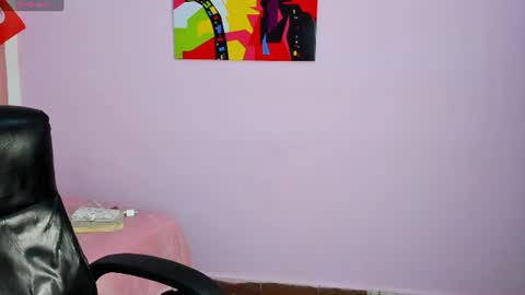Monica online show from June 30, 8:08 pm