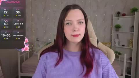 Monica online show from May 16, 5:43 am
