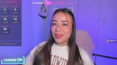 I am Gio online show from November 20, 6:25 am