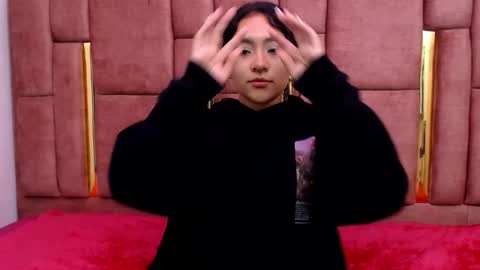 ATENEA online show from November 18, 2:34 am