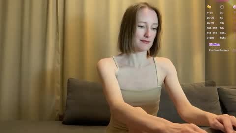 MonikaBos online show from March 8, 11:39 pm