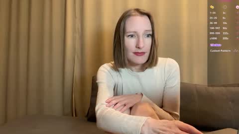 MonikaBos online show from February 24, 11:09 pm