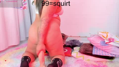 monikk__harrison online show from March 2, 12:23 pm