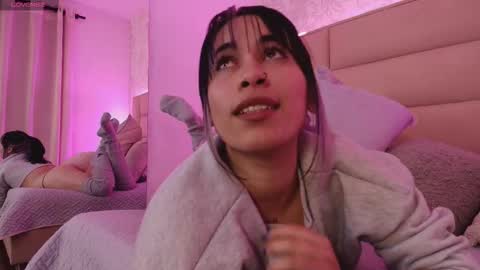 Adriana online show from March 27, 4:40 pm