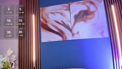 Luisa online show from December 15, 12:10 pm