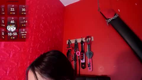 Monttserratt online show from February 26, 7:35 pm