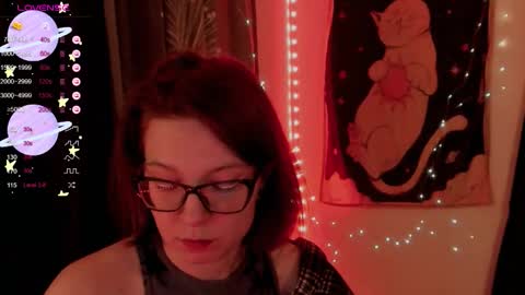 Roxy online show from March 10, 5:17 pm