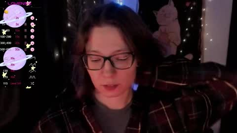 Roxy online show from March 22, 6:58 pm