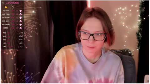 Roxy online show from December 18, 8:14 pm