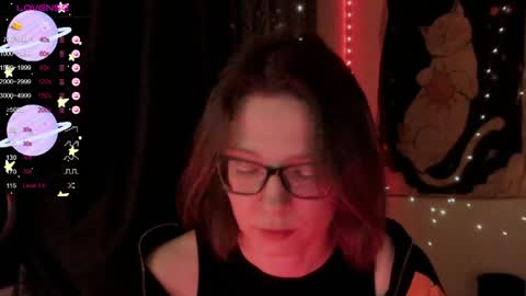 Roxy online show from April 5, 7:24 pm