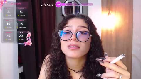 moon_and_fire_ online show from March 14, 7:42 am