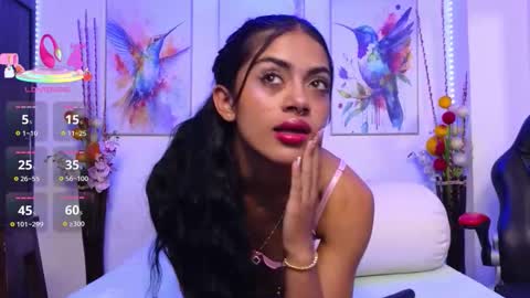 Moon online show from December 19, 9:18 pm