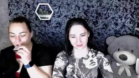 Diana online show from February 17, 2:38 pm