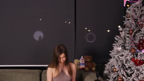 Anna Trass online show from January 7, 3:35 am