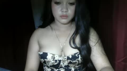 Snapshot of moon_of_desirexx chatting on September 27, 5:47 am Joy online show from September 27, 5:47 am