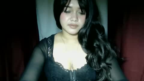 Snapshot of moon_of_desirexx chatting on October 8, 1:37 pm Joy online show from October 8, 1:37 pm