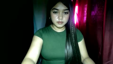 Snapshot of moon_of_desirexx chatting on October 12, 1:46 pm Joy online show from October 12, 1:46 pm