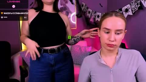 moon_sana online show from October 26, 8:37 pm