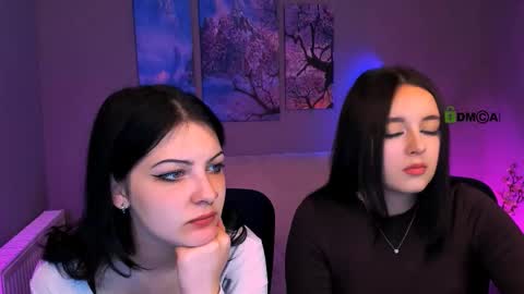 moon_sana online show from October 14, 10:18 am