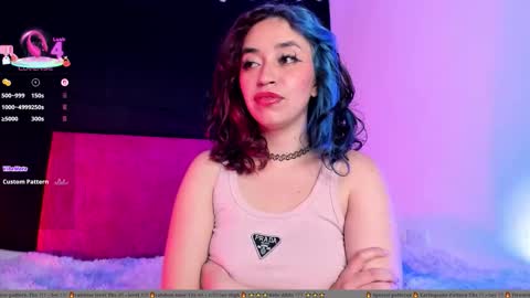 Sofii   model Independent online show from December 5, 12:10 am