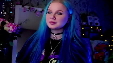 Emilia online show from February 12, 10:14 am