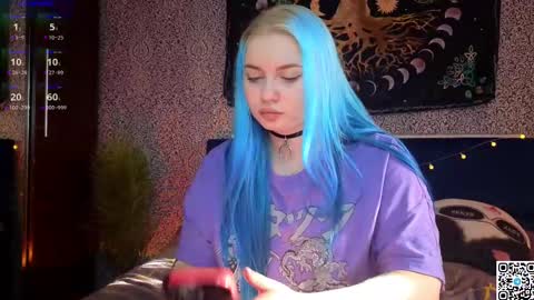 Emilia online show from February 26, 9:12 am