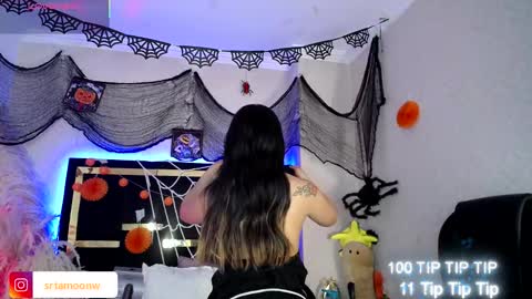 Moon Water   online show from November 5, 10:09 am