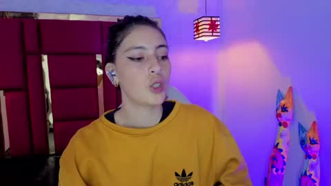 Winy online show from April 2, 12:46 pm