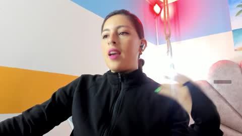 Winy online show from October 15, 11:46 am