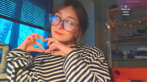 Dana online show from February 13, 3:46 pm