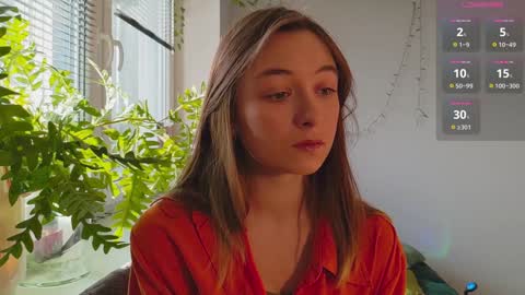 Dana online show from January 28, 12:00 pm