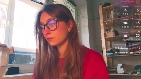 Dana online show from April 8, 4:20 pm