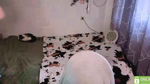 Im Grace 3 online show from May 2, 12:19 pm