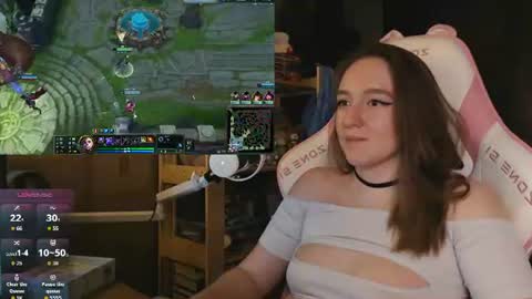 Katrin online show from July 8, 6:32 pm